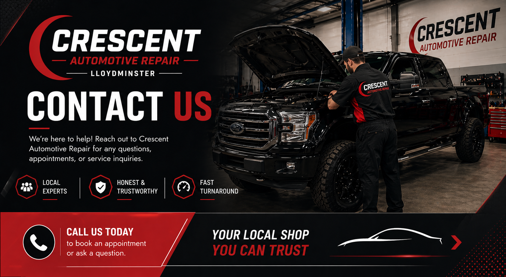 contact` us