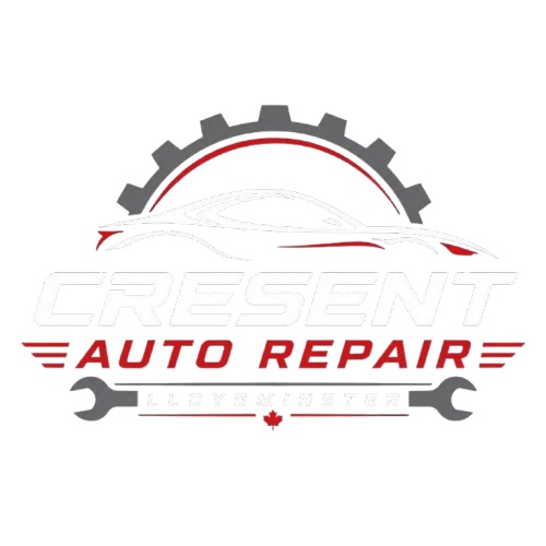 logo cresent automotive