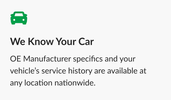 auto repair service