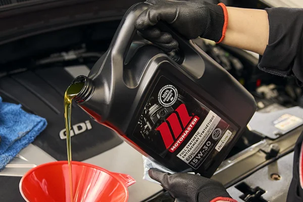 cresent automotive repair